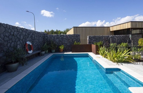 Arrowtown House | Advance Terrace - Arrowtown