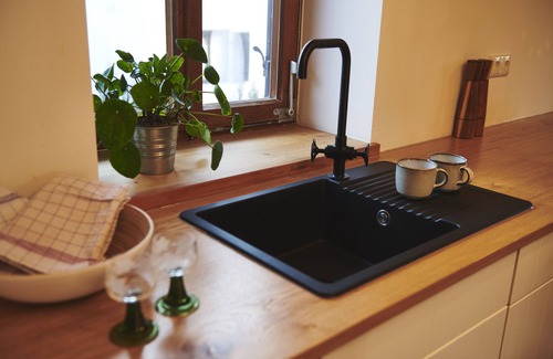 Oberaudorf House | Adventure Bavaria's 'BurgLoft'