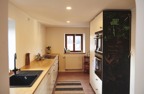 Oberaudorf House | Adventure Bavaria's Burg Villa