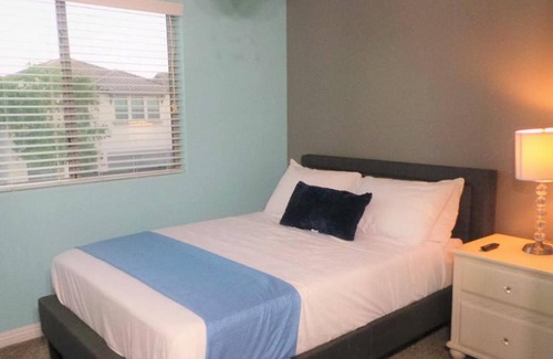 Laveen House | Adventure Home Rentals