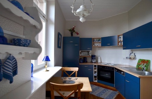 Gondershausen Apartment | Adventure meets relaxation!