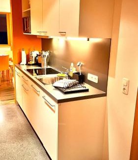 Warth Apartment | Adventure Panorama Appartement "Auenfeld" Top 6