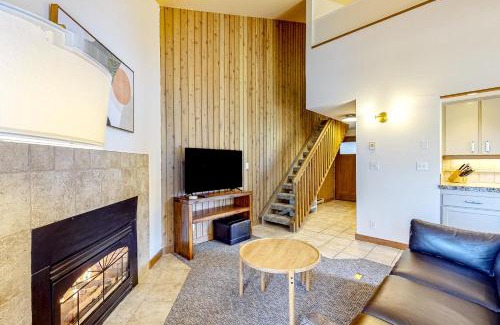 Century West Apartment | Adventures in Mount Bachelor #241
