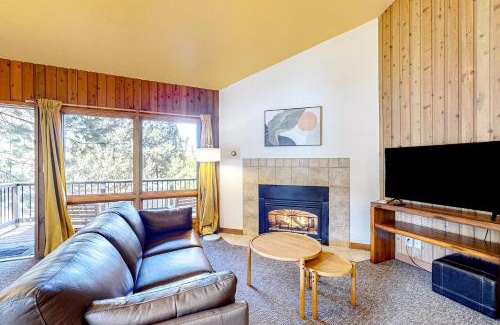 Century West Apartment | Adventures in Mount Bachelor #241