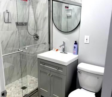Union City Apartment | Adventures In NYC Only 10 Mins to NYC
