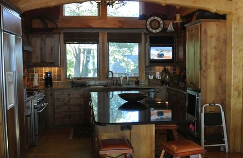 Brainerd House | Adventurous Gull Lake