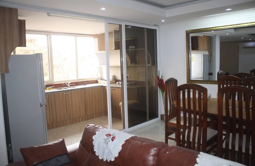 Labadi Hotel | Adwoa Wangara Apartments