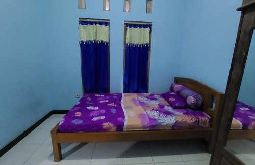 Banjarasri House | ADZRIEL HOMESTAY SYARIAH
