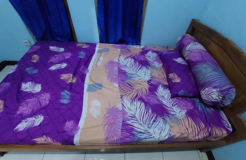 Banjarasri House | ADZRIEL HOMESTAY SYARIAH