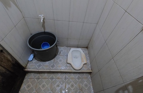 Terong Hotel | Adzriel Homestay Syariah