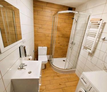 Ujazd Apartment | AE Berg