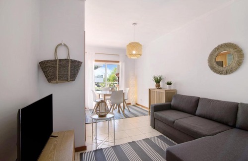 Alfa-Mar Apartment | Ae Flat Falesia