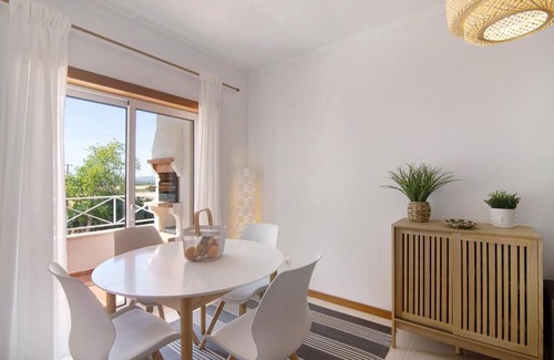 Alfa-Mar Apartment | Ae Flat Falesia