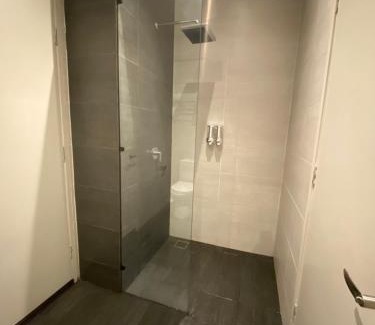 Bandar Kota Bharu Apartment | AE Homestay at Troika Kota Bharu