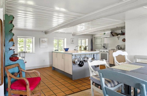 Aeroskobing House | AE226 Ærøskøbing - Risemarksvej 8