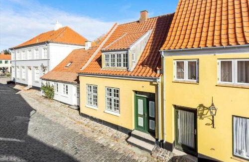 Ærø Municipality House | AE230-Aeroskobing-Sondergade-29