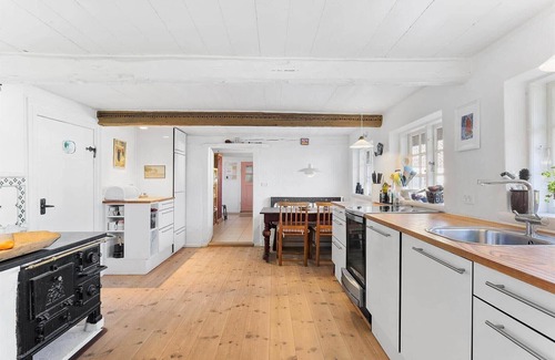 Aeroskobing House | AE259 Ærøskøbing - Møllesøvej 4