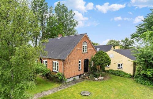 Soeby Apartment | AE272-Soby-Aero-Rondal-7-A