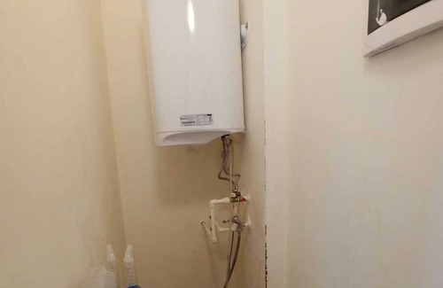 Kadıkale Apartment | Aegean pearls Turgutreis 2 + 1
