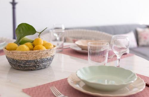 Perdhika Apartment | Aeginia 3- Relaxing apartment- 100m from the beach