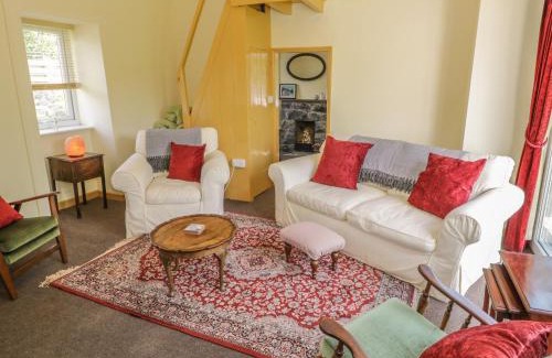 Menai Bridge House | Ael Y Bryn