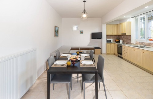 Episkopi House | Aelia Home