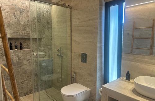 Velon House | Aelia Suites Corinth
