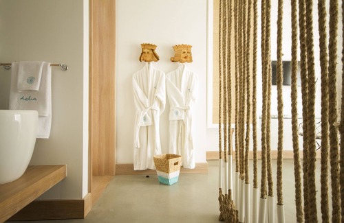 Analiontas Hotel | Aelia Wellness Retreat
