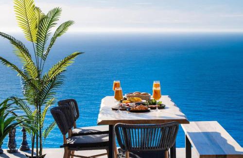Agios Nikitas Villa | Aeliades Villas