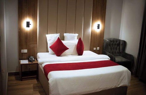 Osogbo Hotel | Aenon Suites And Hotel LTD