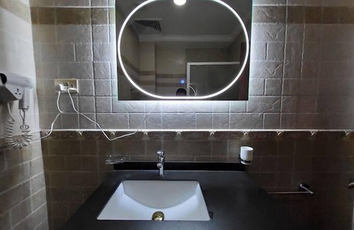 Osogbo Hotel | Aenon Suites And Hotel LTD