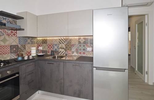 Sampieri Apartment | Aeolus, Scicli, Italy