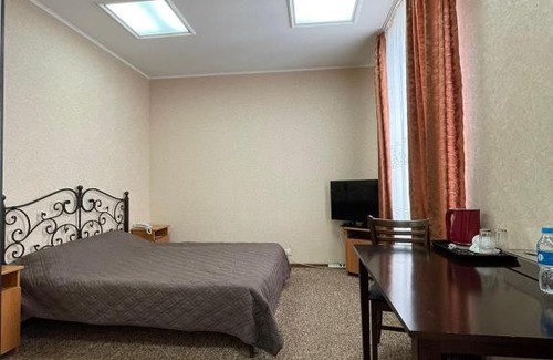 Khabarovsk Hotel | Aeropolis
