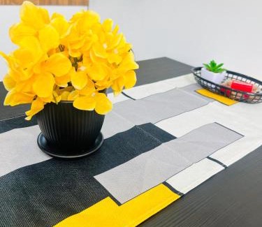 Tea Green House | AeroSuites Luton - SHARED AND PRIVATE Accommodations mins from Luton Airport,FREE selected Breakfast,Adults Only,FREE Parking MUST be reserved at the time of booking, No Visitors allowed, Late self Check In and Early self Check Out by request only