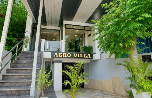 Mahipalpur Extension Bed & Breakfast | Aerovilla by JMD Group