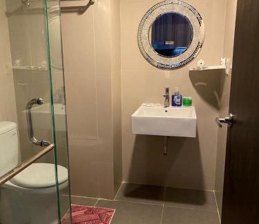 Balikpapan Apartment | Aesthetic Apartment in Balikpapan Corner Stay