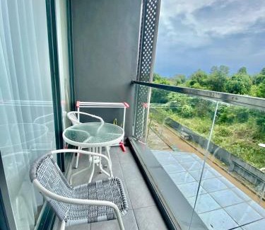Balikpapan Apartment | Aesthetic Apartment in Balikpapan Corner Stay
