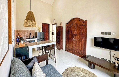 Jimbaran Villa | Aesthetic Villa with private Pool near Uluwatu