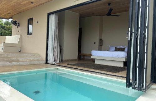 Dickwella Resort | Aether Hilltop Villas
