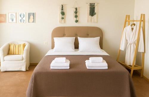 Nea Artaki Apartment | Aethria home