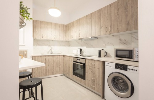 Ano Kipseli Apartment | Aeton 31