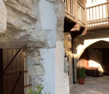 Omodos House | Afames House - Beautiful Traditional House