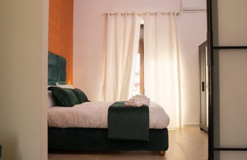 Secondigliano House | Afelbo Inn