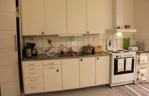 Sunne Municipality Bed & Breakfast | Affären Må Bra