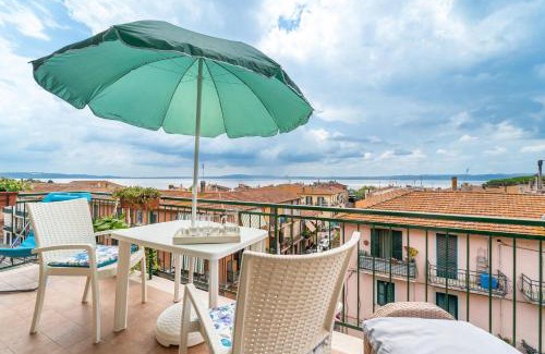 Lake Bracciano Apartment | Affaccio sul Lago by BarbarHouse