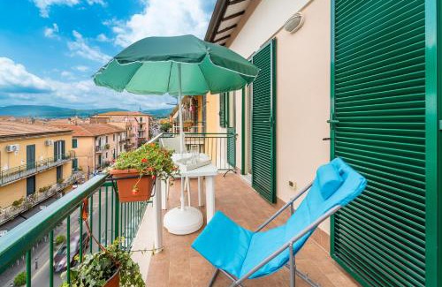 Lake Bracciano Apartment | Affaccio sul Lago by BarbarHouse