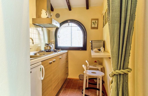 Monticchiello House | Affitacamere Maria Gabriella