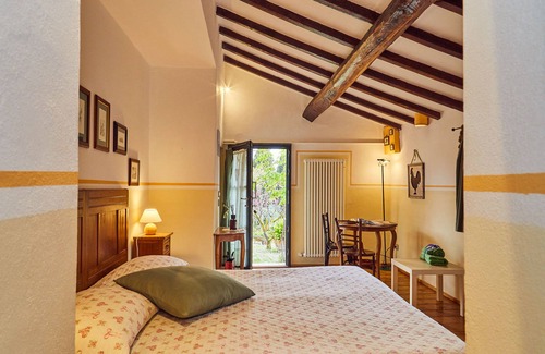 Monticchiello House | Affitacamere Maria Gabriella