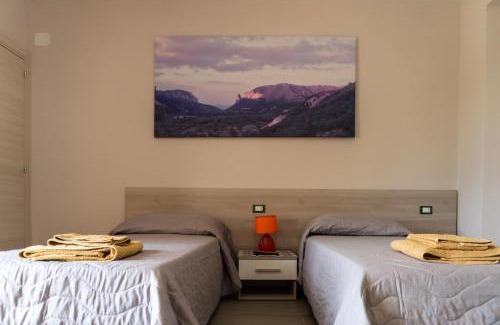 San Martino d'Agri Bed & Breakfast | Affittacamere Al Corso