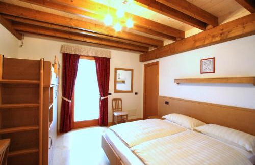 Sutrio Bed & Breakfast | Affittacamere Alle Trote